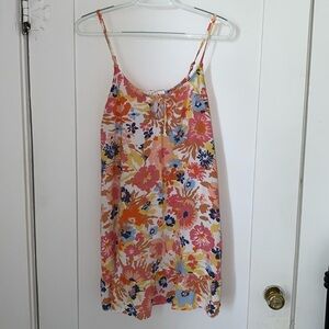 NWOT Roxy Lightweight Sundress